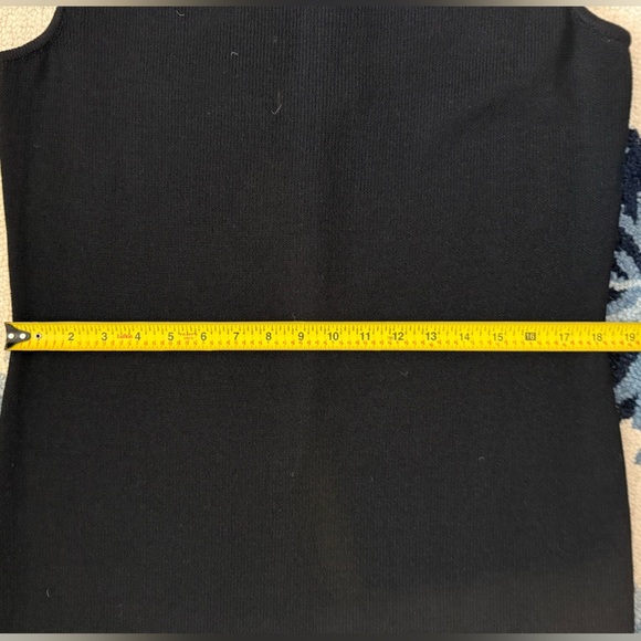 VTG ST JOHN COLLECTION DRESS SIZE 12 - Picture 7 of 10